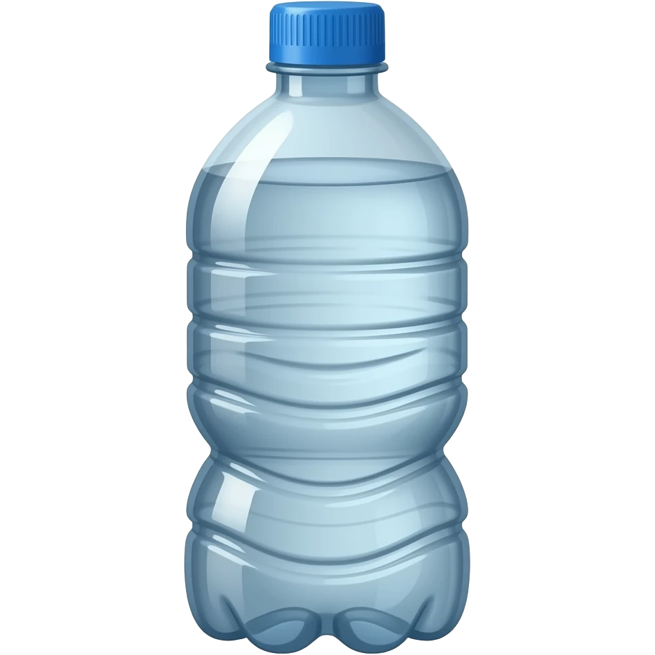 생수 emoji