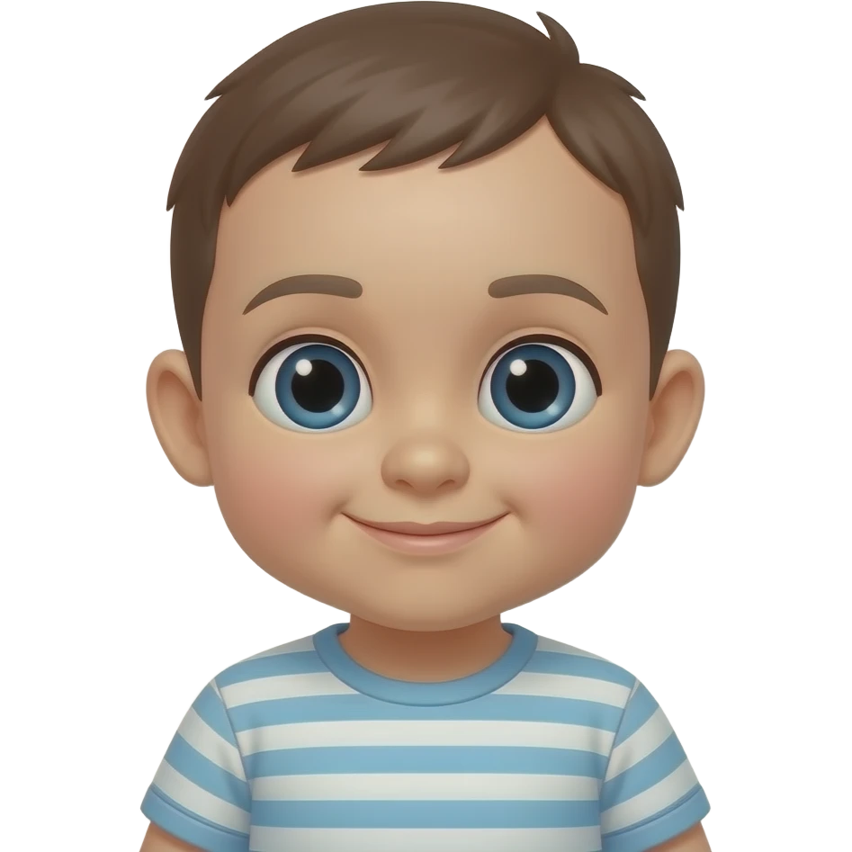 baby emoji