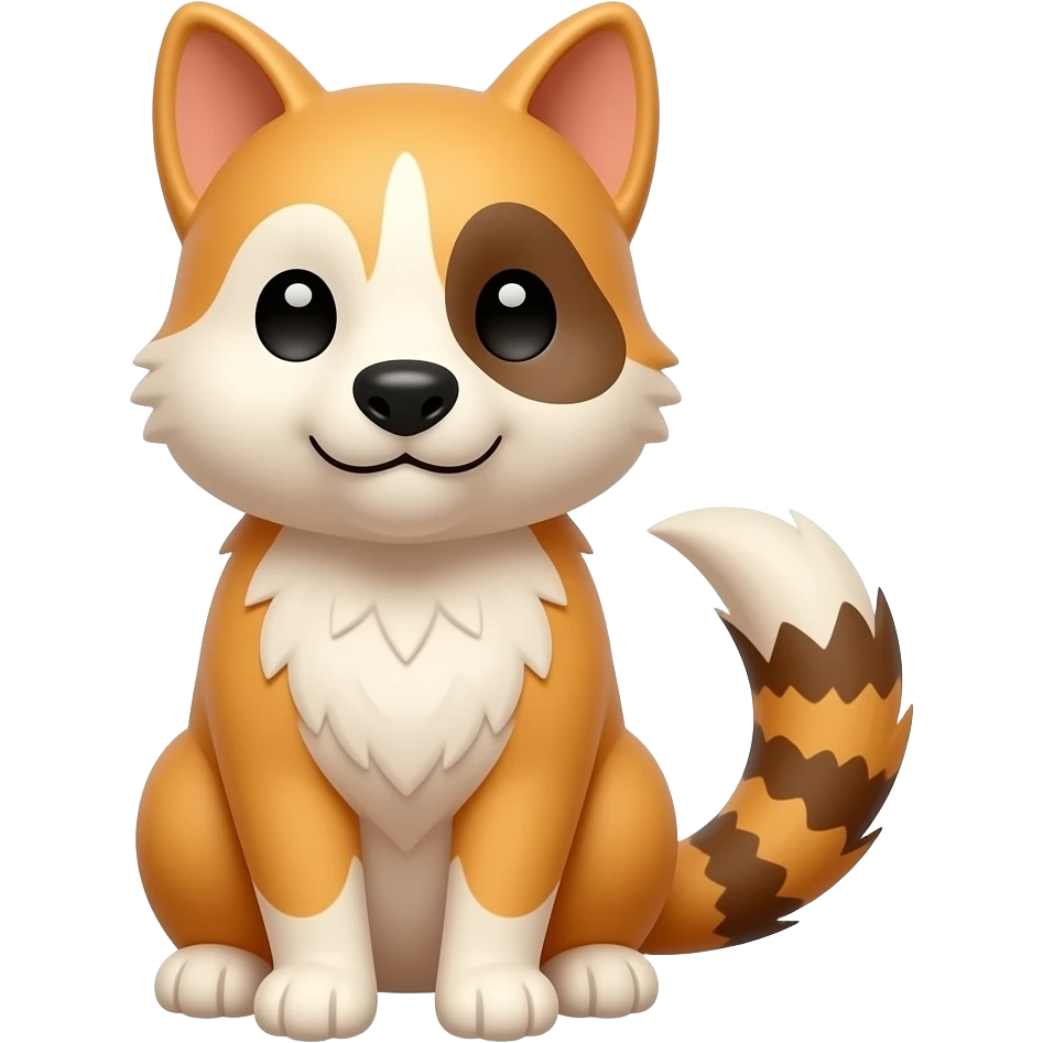 cute animals emoji