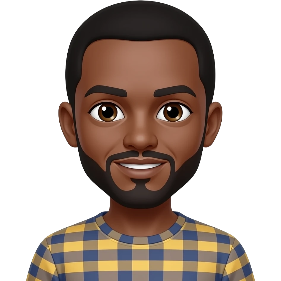 Tchaki emoji
