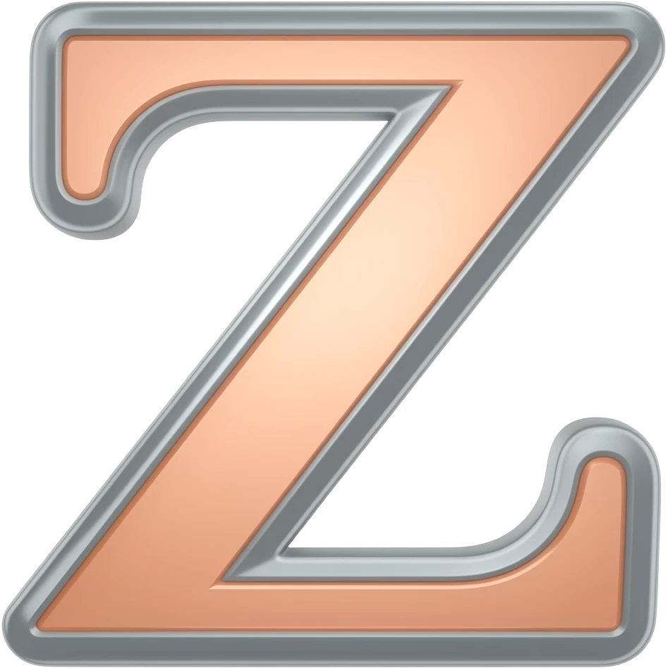 Z emoji