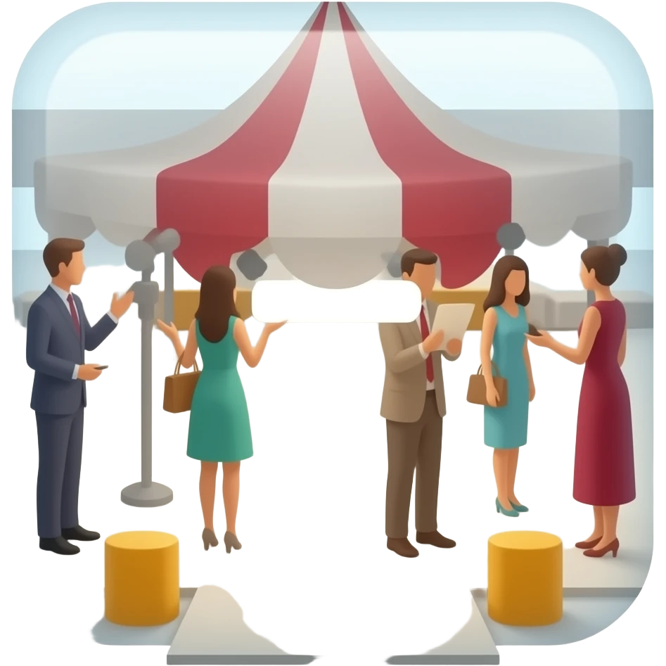 proposito de evento emoji