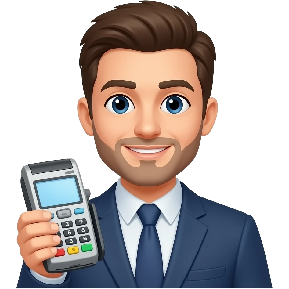 pay emoji