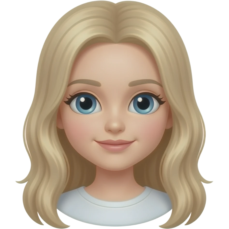 doll emoji