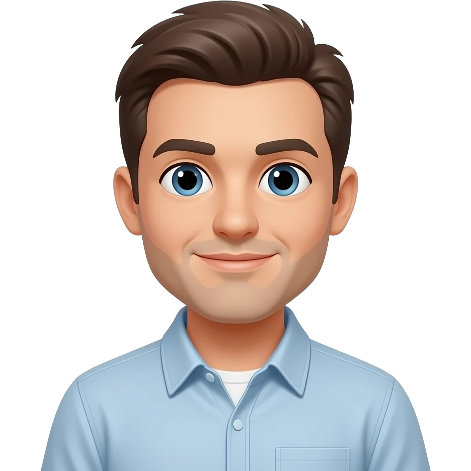 Hombre emoji