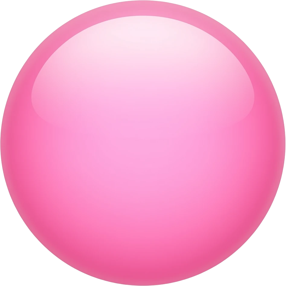 work pink emoji