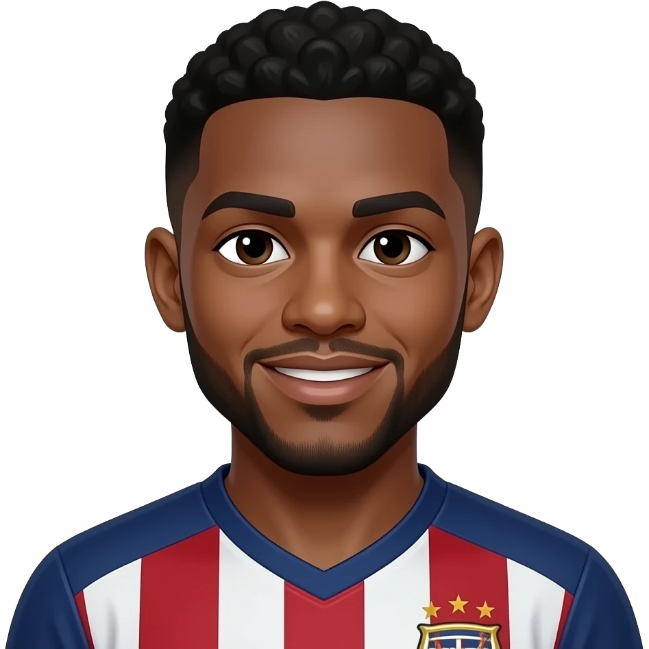 Alphonso Davies emoji