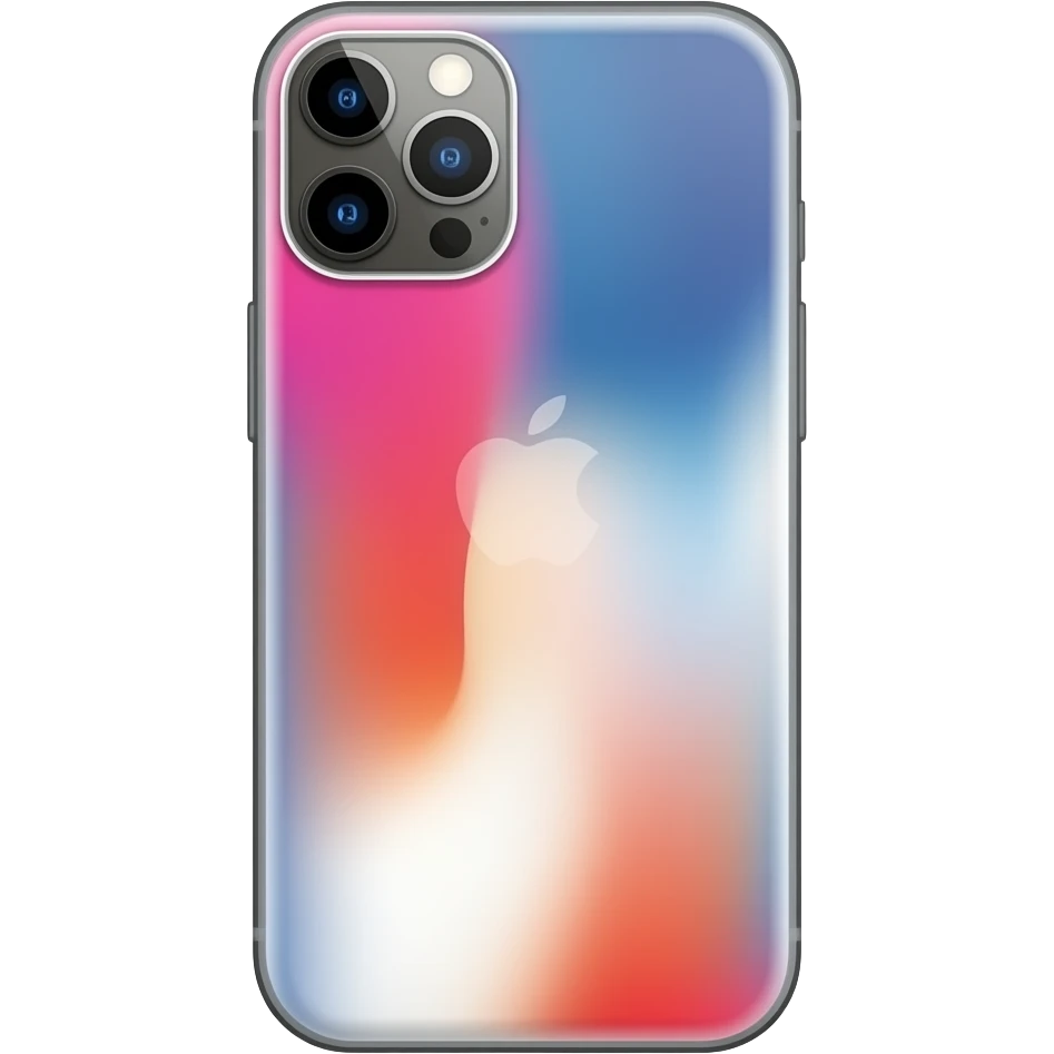 I phone emoji