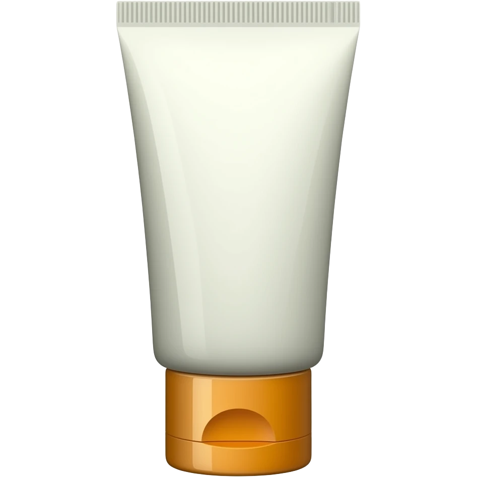 sunscreen emoji