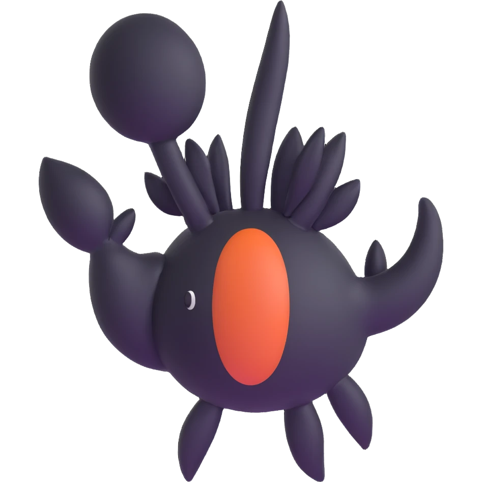 gastopia emoji