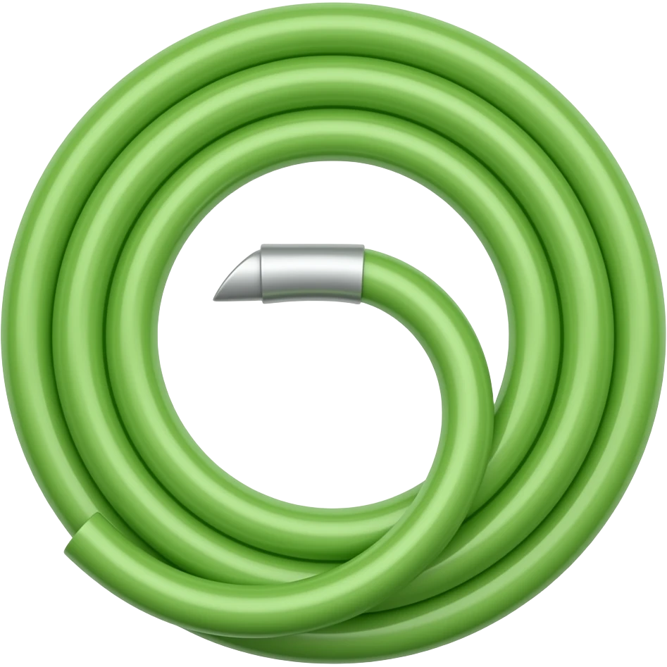 Hose emoji