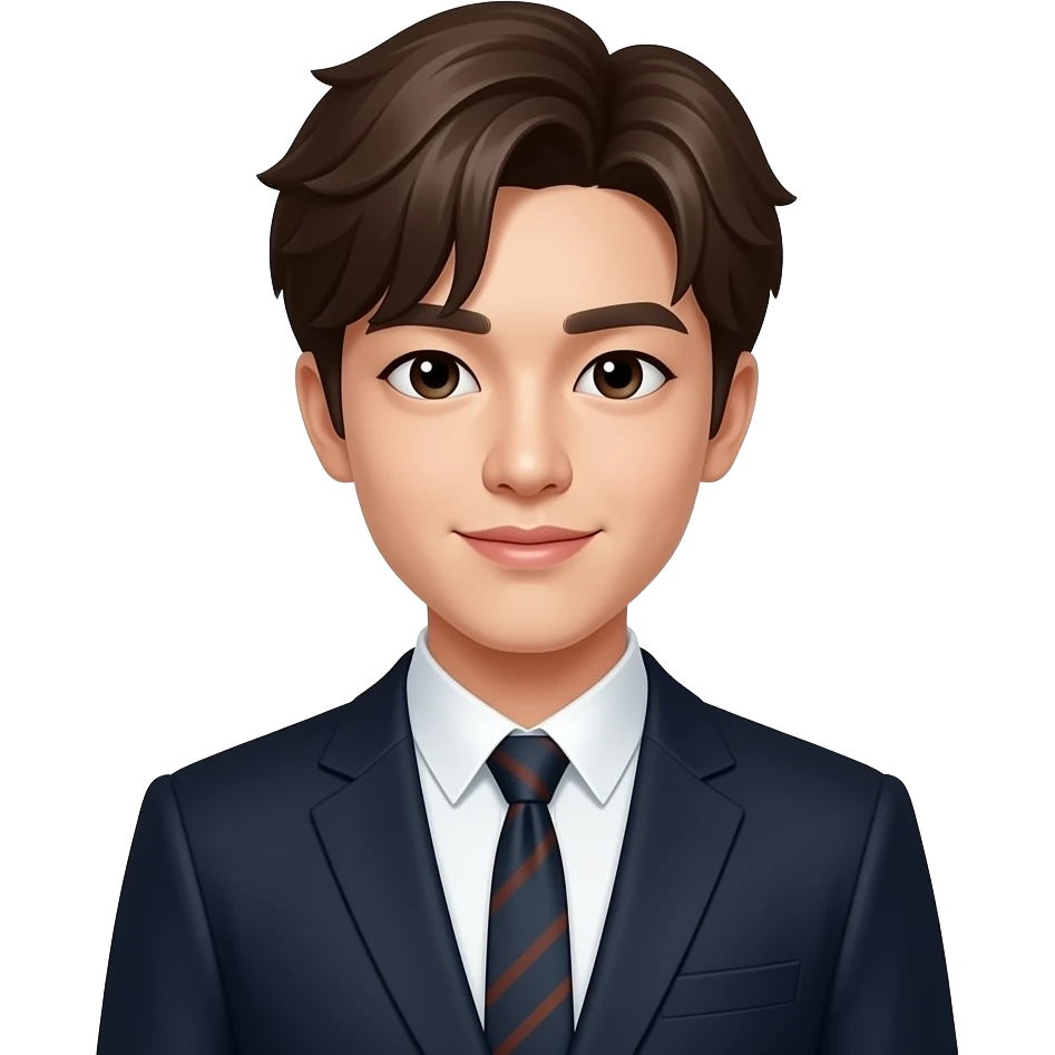 Bts emoji