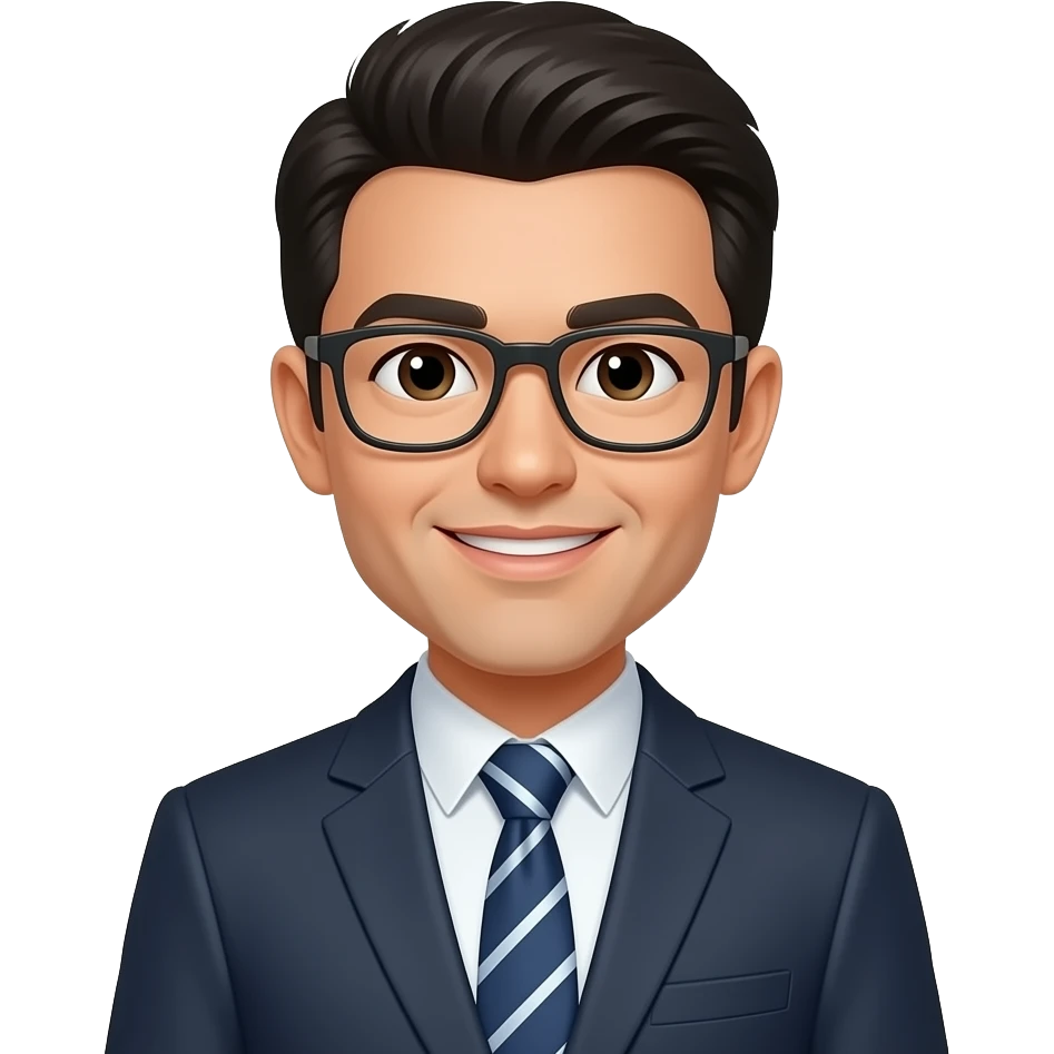 administrator emoji