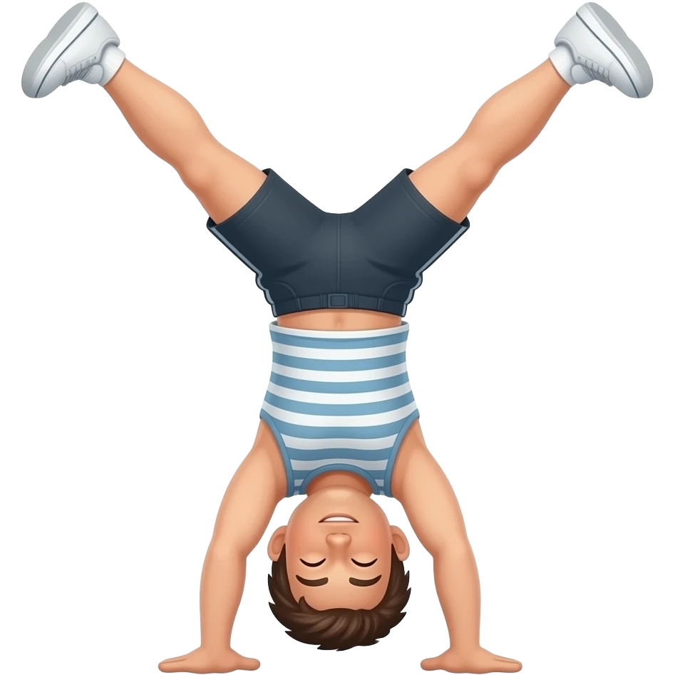 inversion emoji