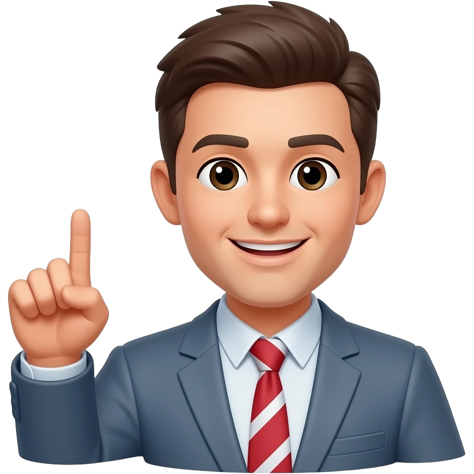 pro tip emoji