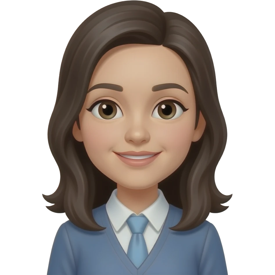 Dana emoji