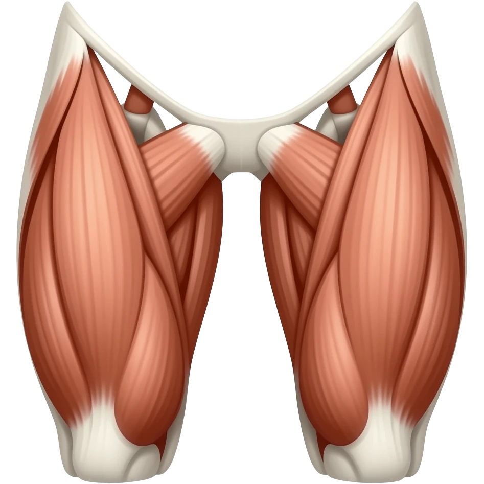 hamstrings emoji
