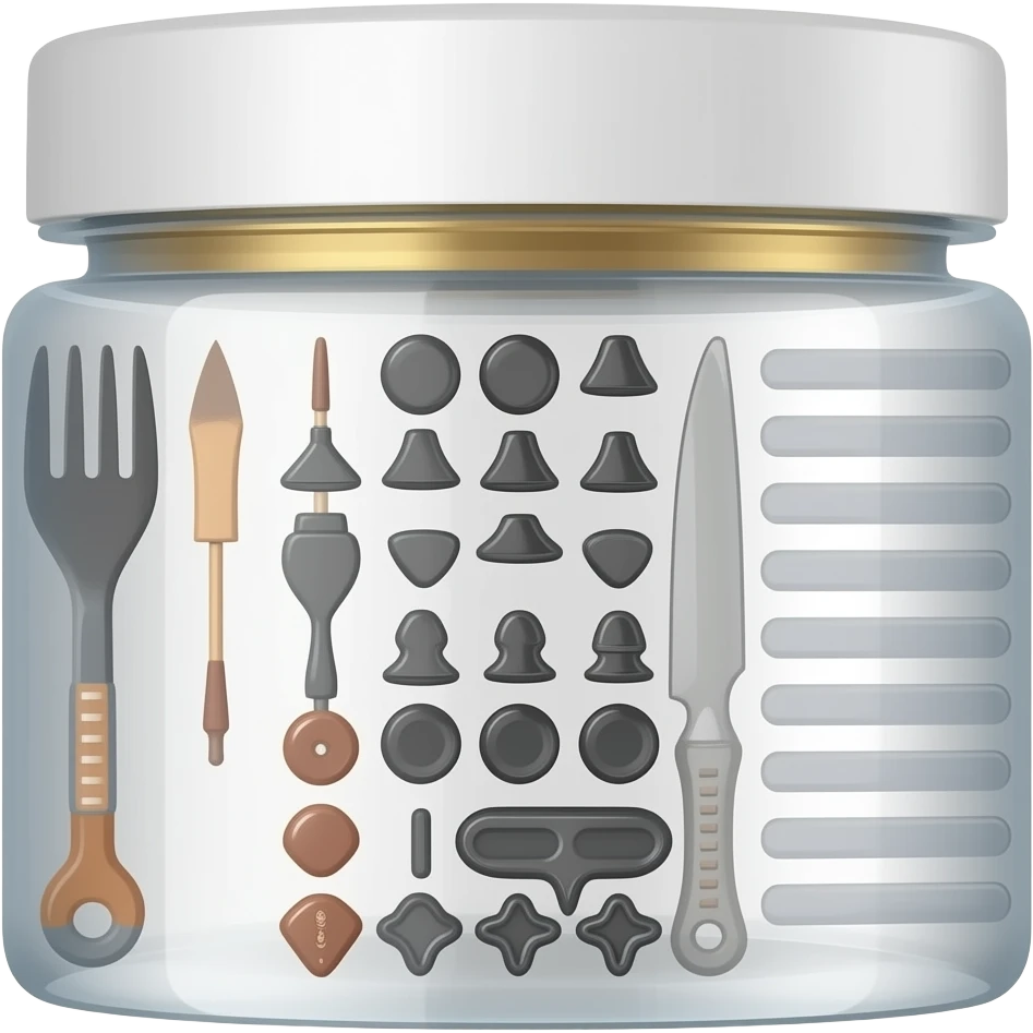 siliconenkit emoji