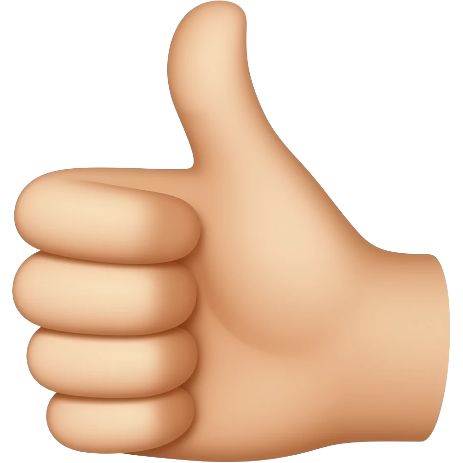 Like emoji