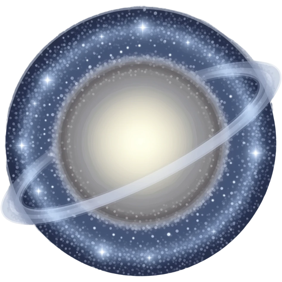 Galaxy emoji
