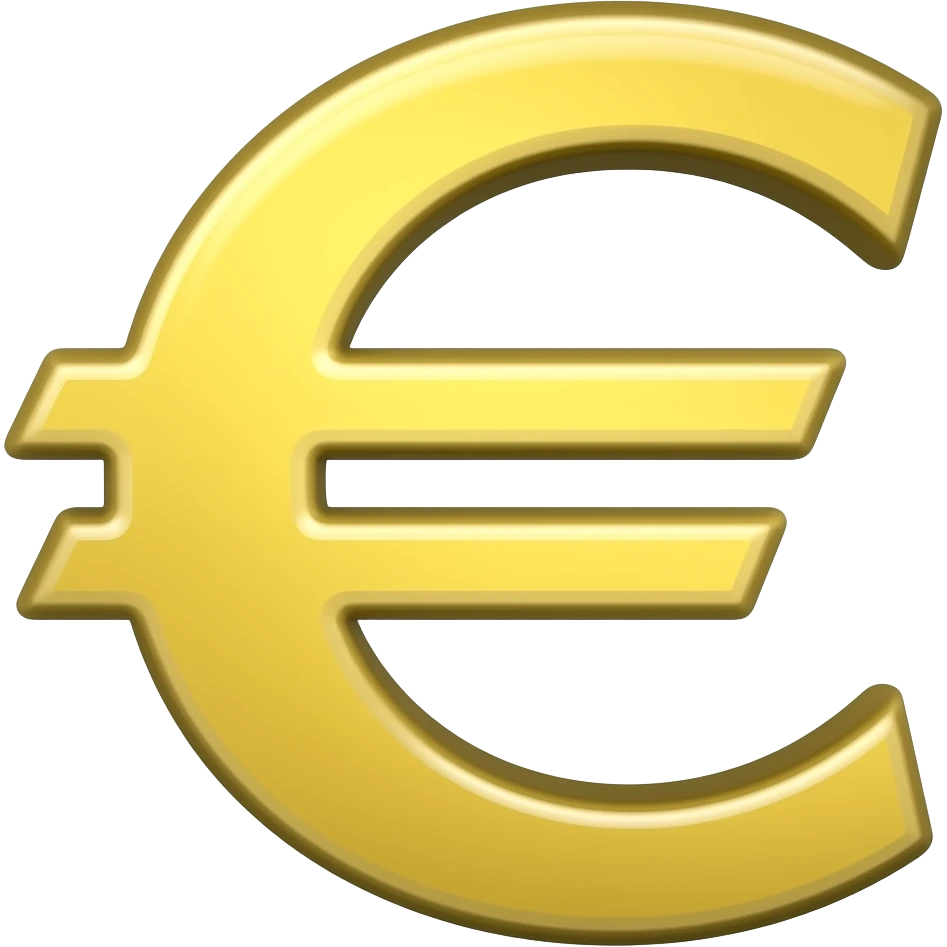 euro emoji