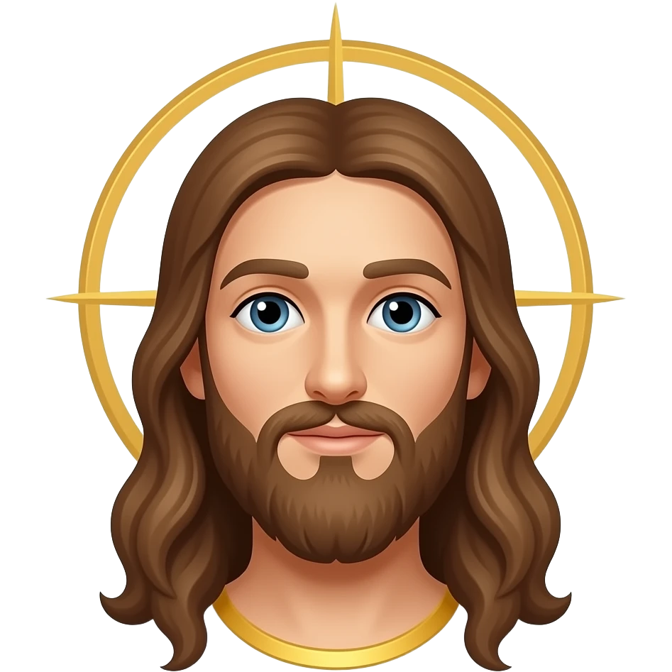 Dieu emoji