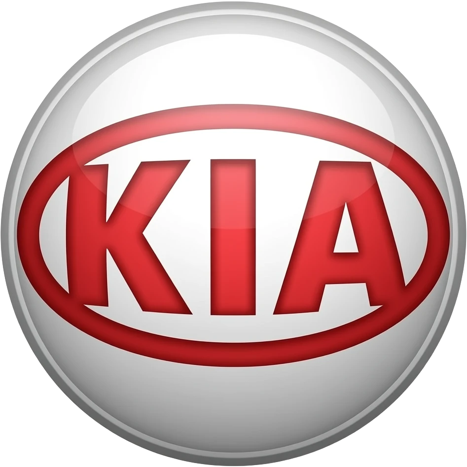 Kia emoji