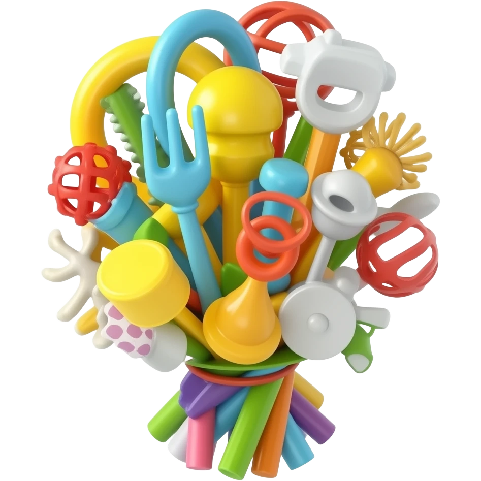 toy bundle emoji