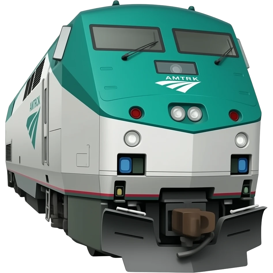 acs-64 locomotive emoji
