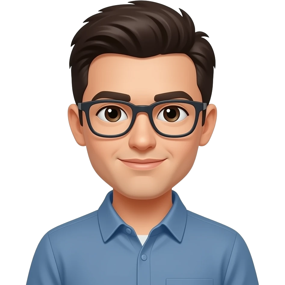 Writer emoji