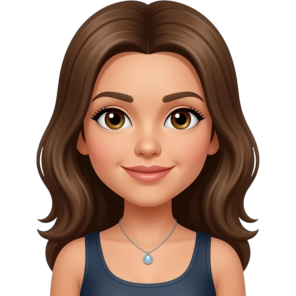 Stella marina emoji