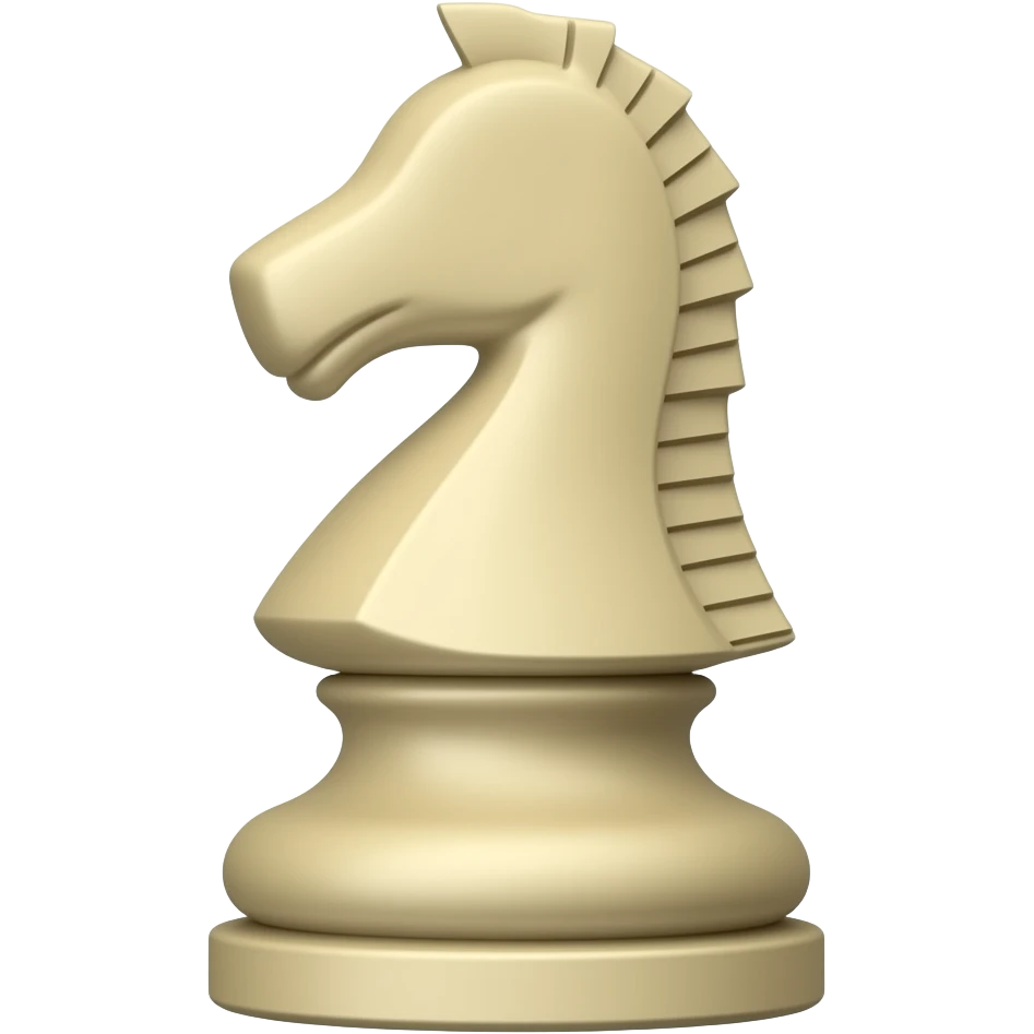 Satranç fil ♗ emoji