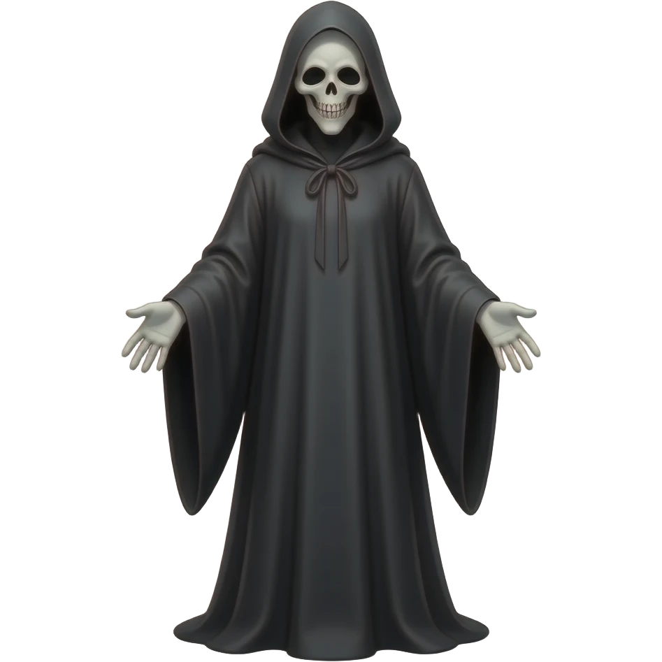 Specter emoji