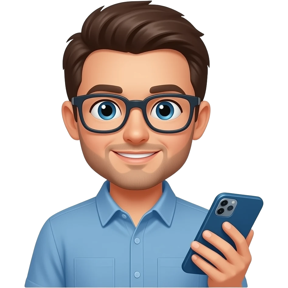 conocer la tecnologia emoji