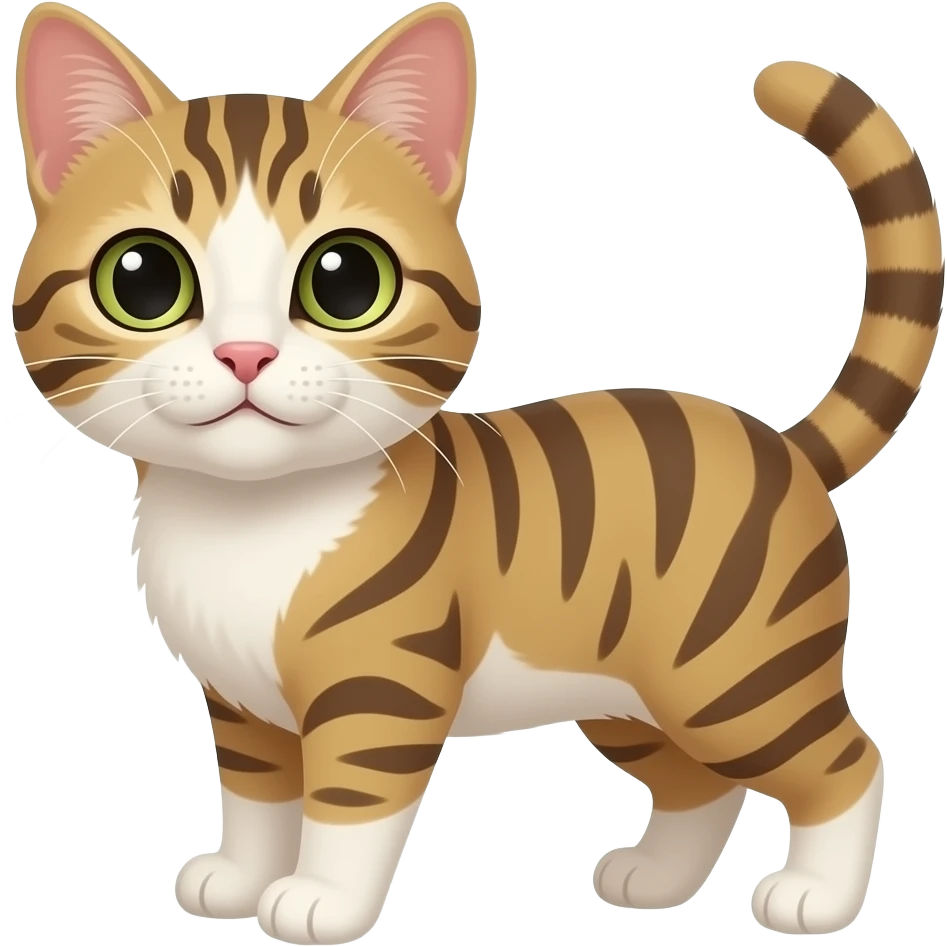 Cat emoji