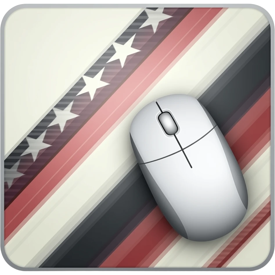 mousepad emoji