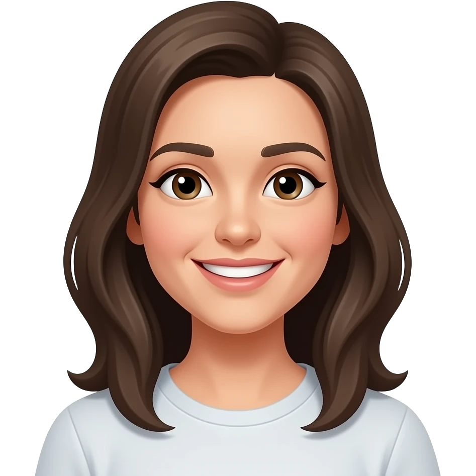 😁 emoji