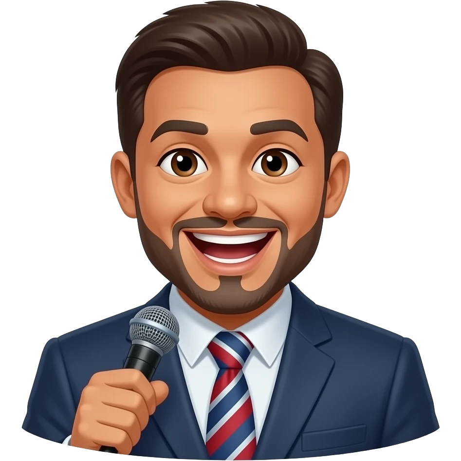 comedia emoji