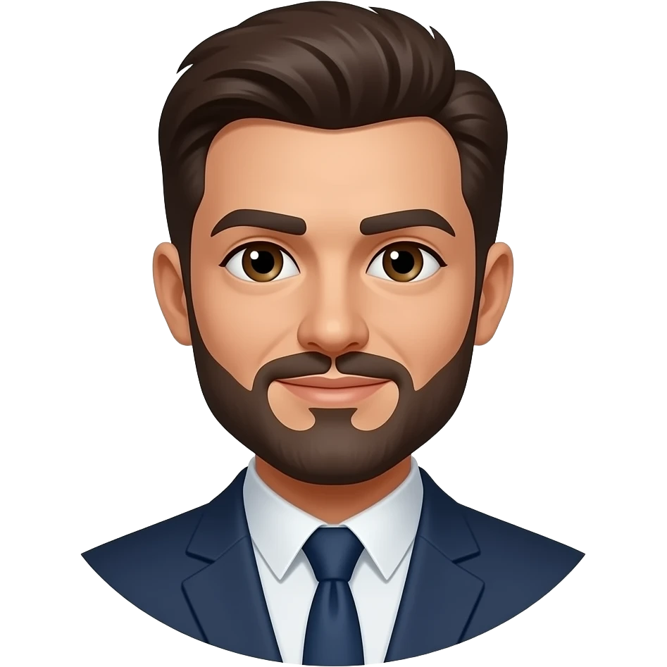 Baltazar emoji