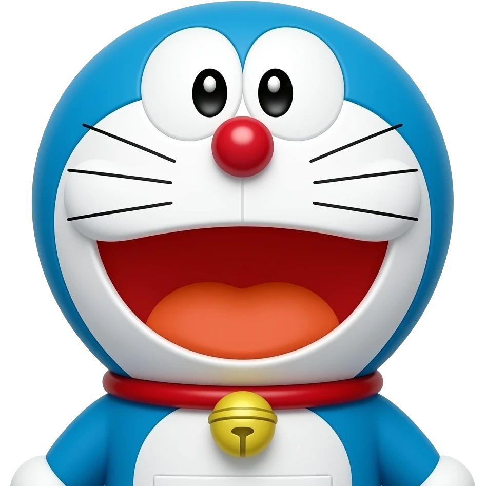 دورايمون emoji