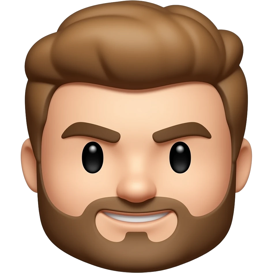 Roblox Epic Face emoji