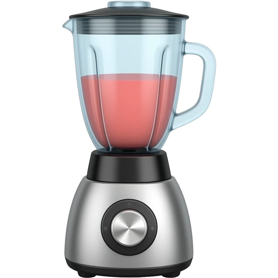 blender emoji