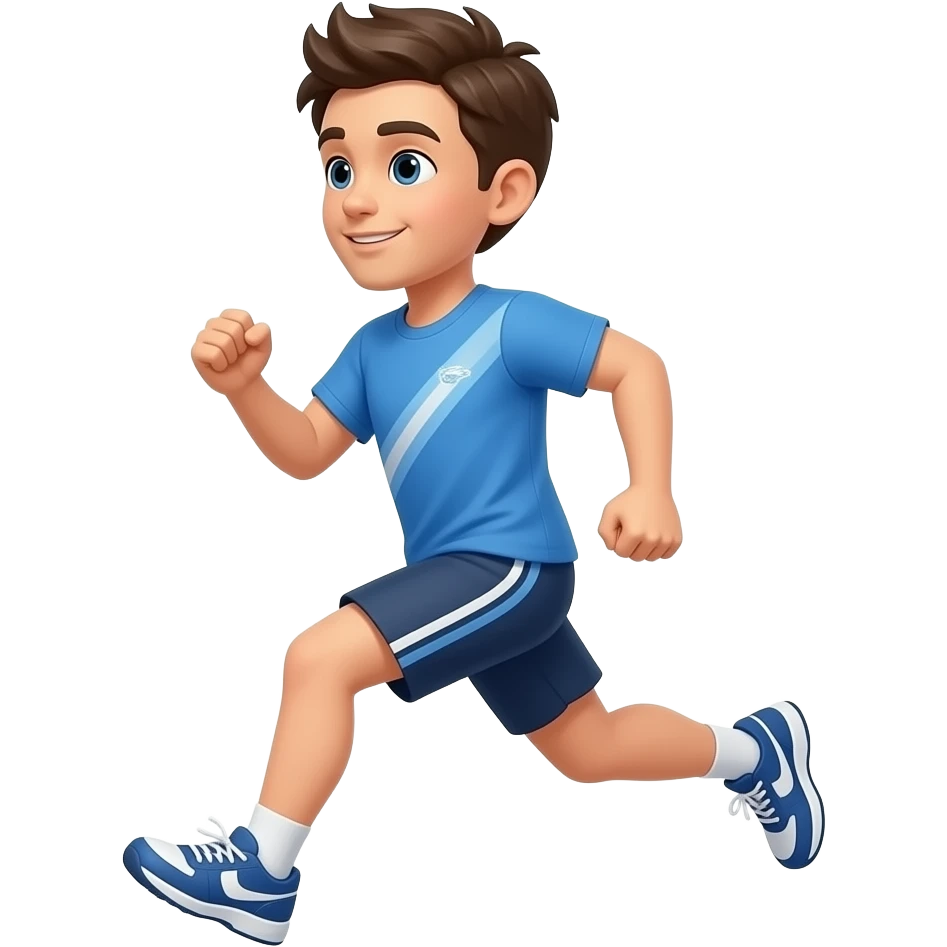 runners emoji