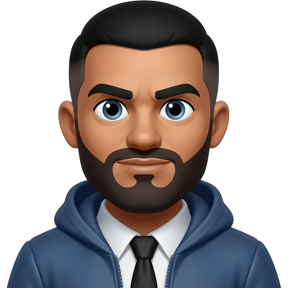 Mortis brawl stars emoji