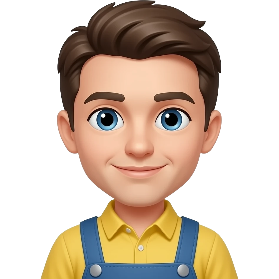 Micke emoji