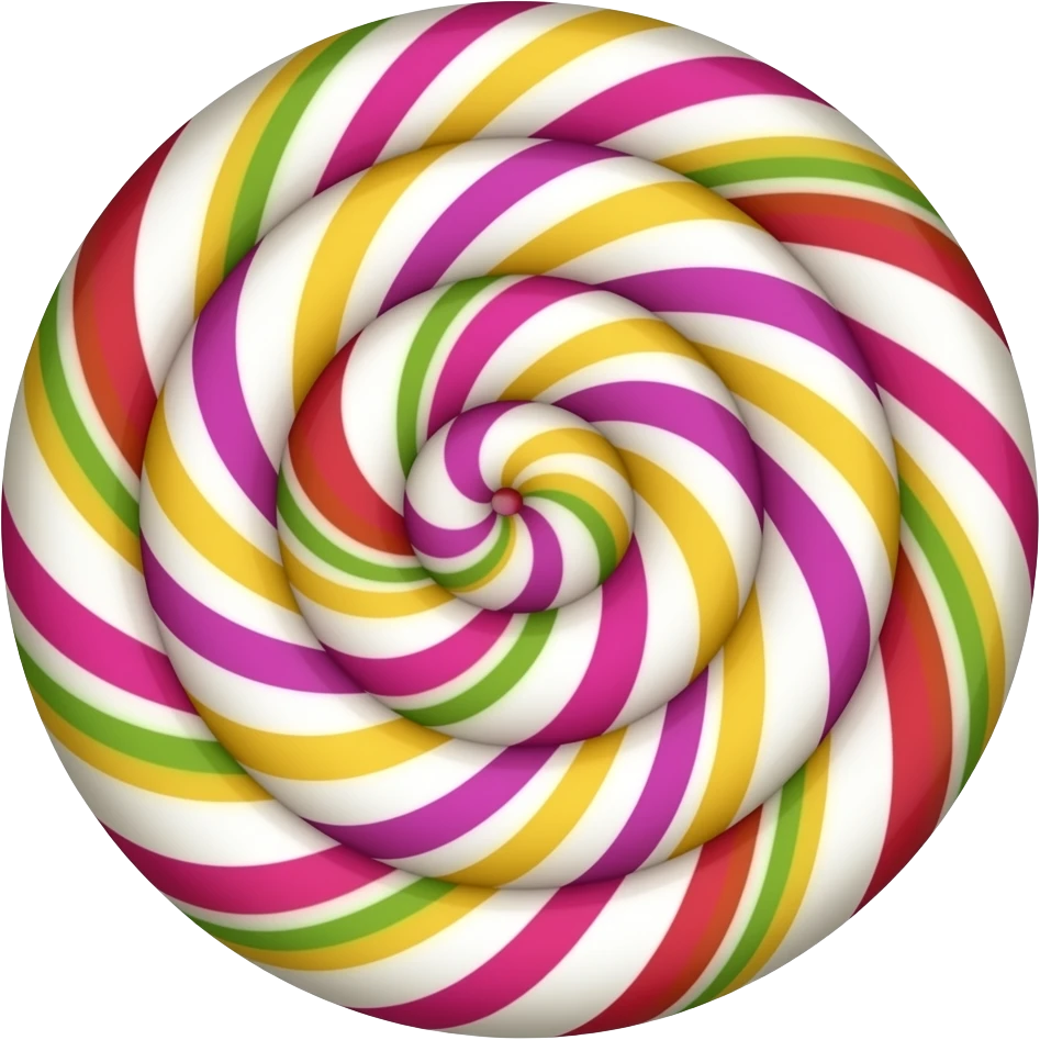 🍭 emoji