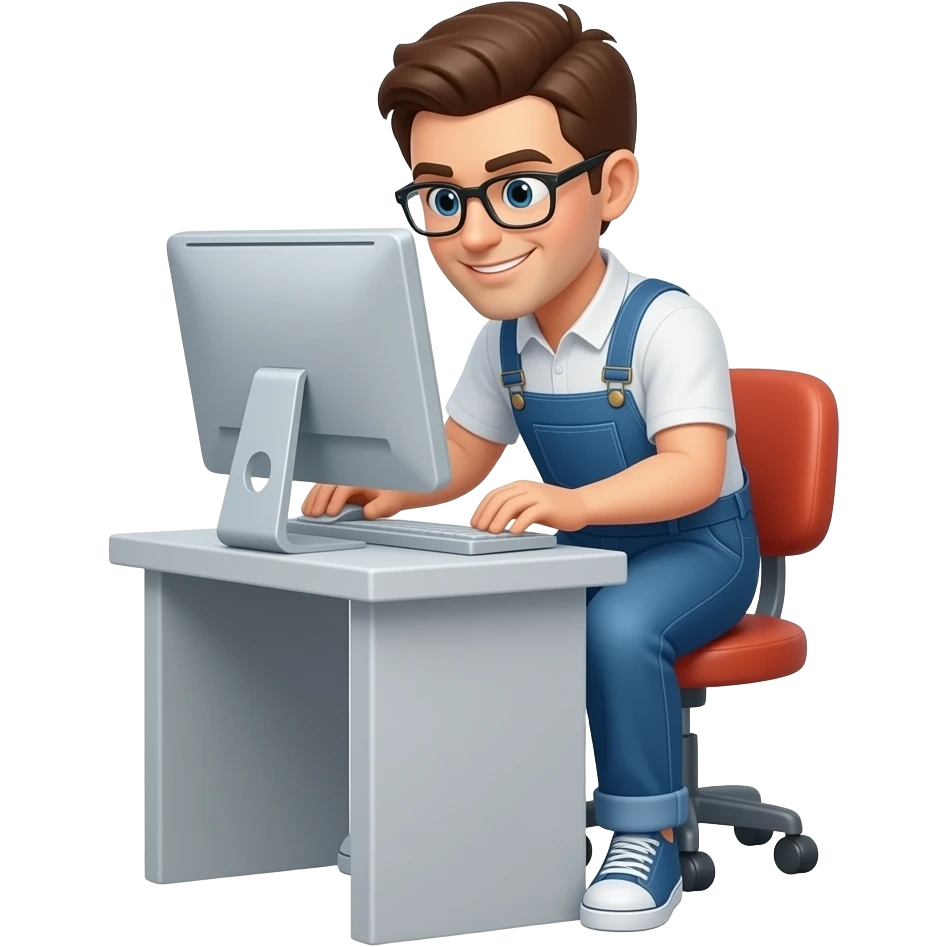 Upgrades emoji