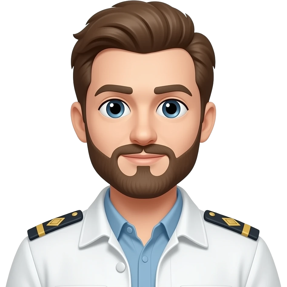 Rick emoji