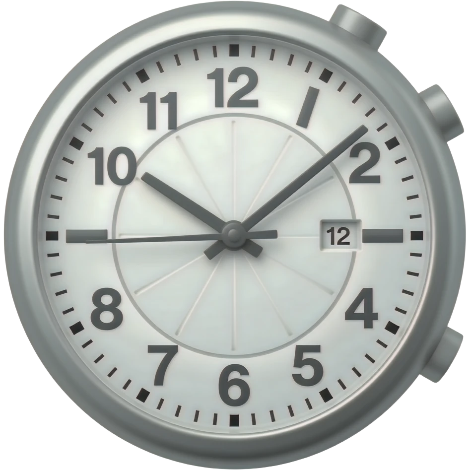 watch emoji