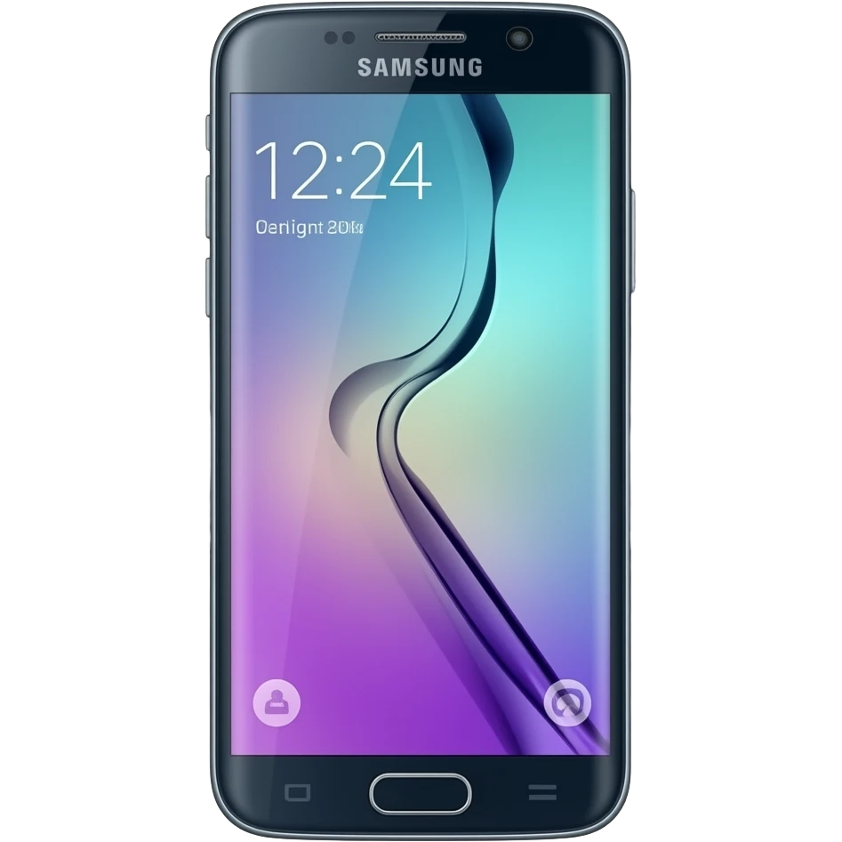Samsung 2016 Phone emoji